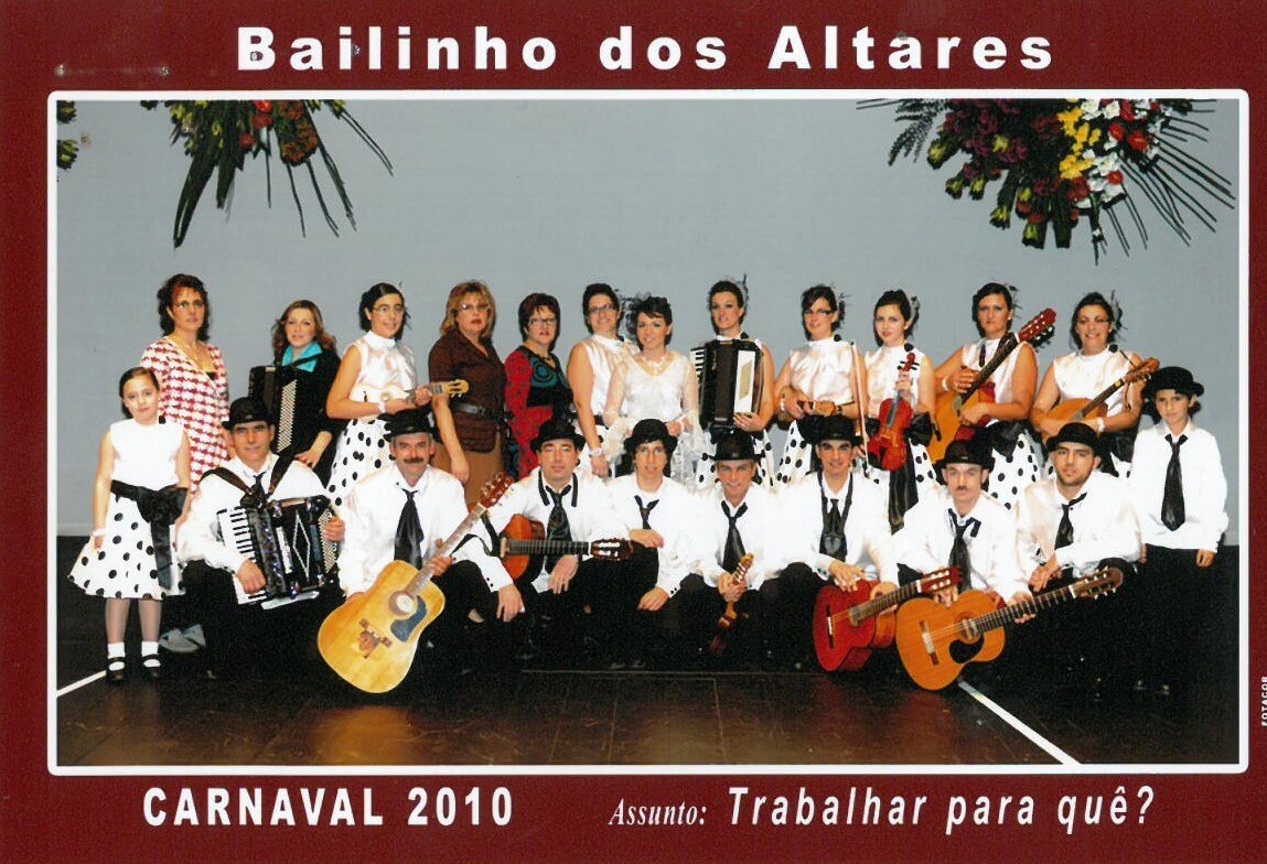 Altares2010