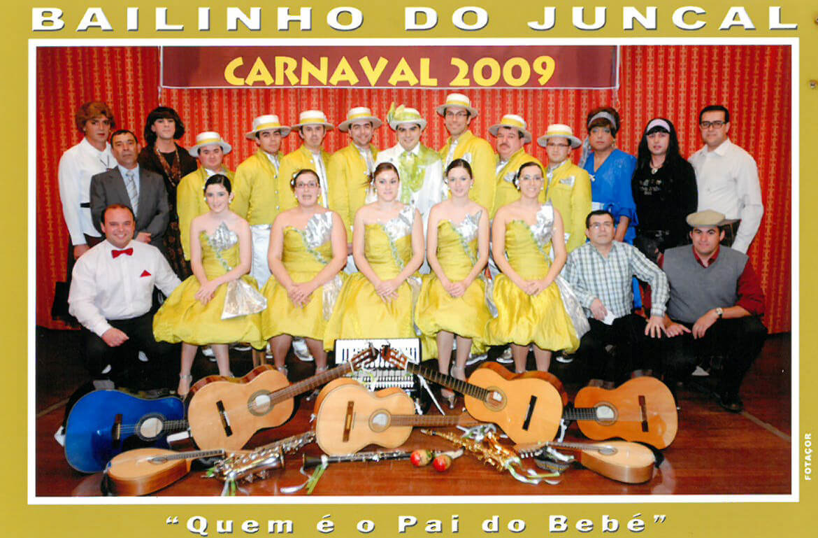 Juncal2009