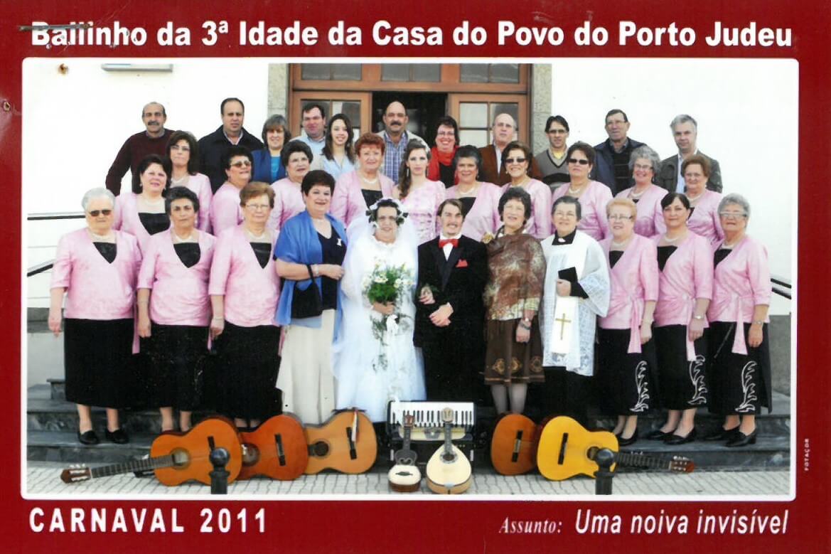 PortoJudeu2011