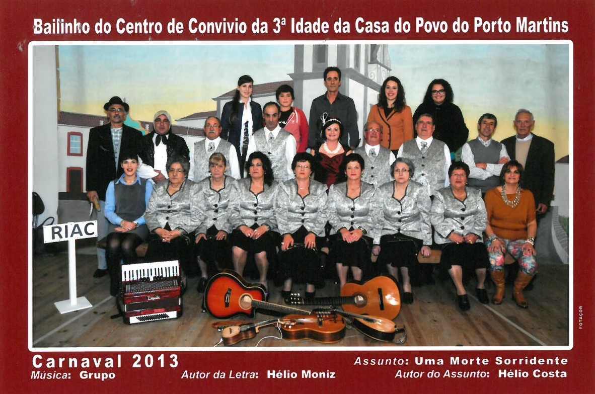 PortoMartins2013