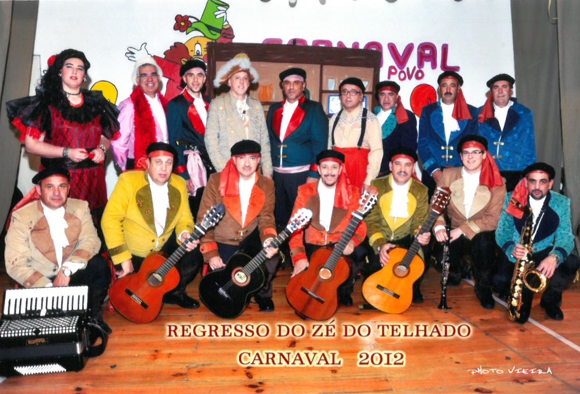 Ribeirinha2012