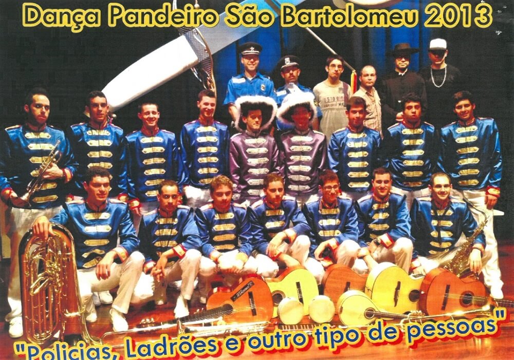 SãoBartolomeudosRegatos2013