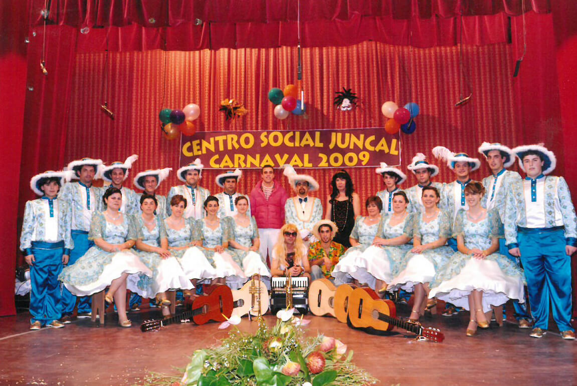 SãoMateusdaCalheta2009