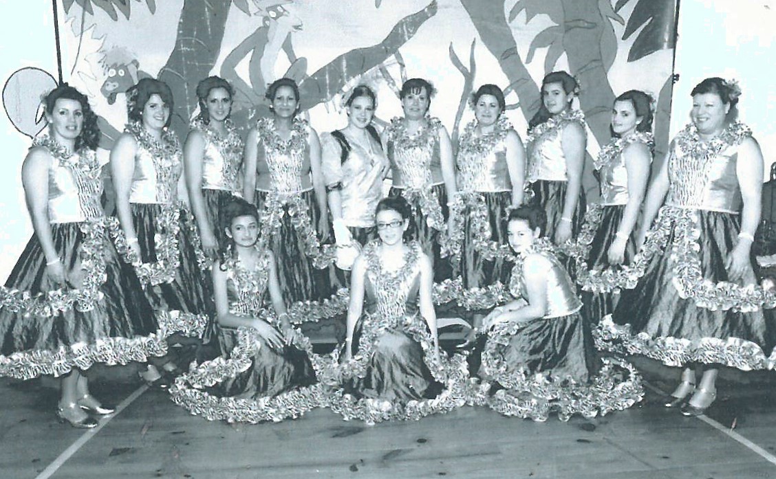 SãoMateusdaCalheta2012