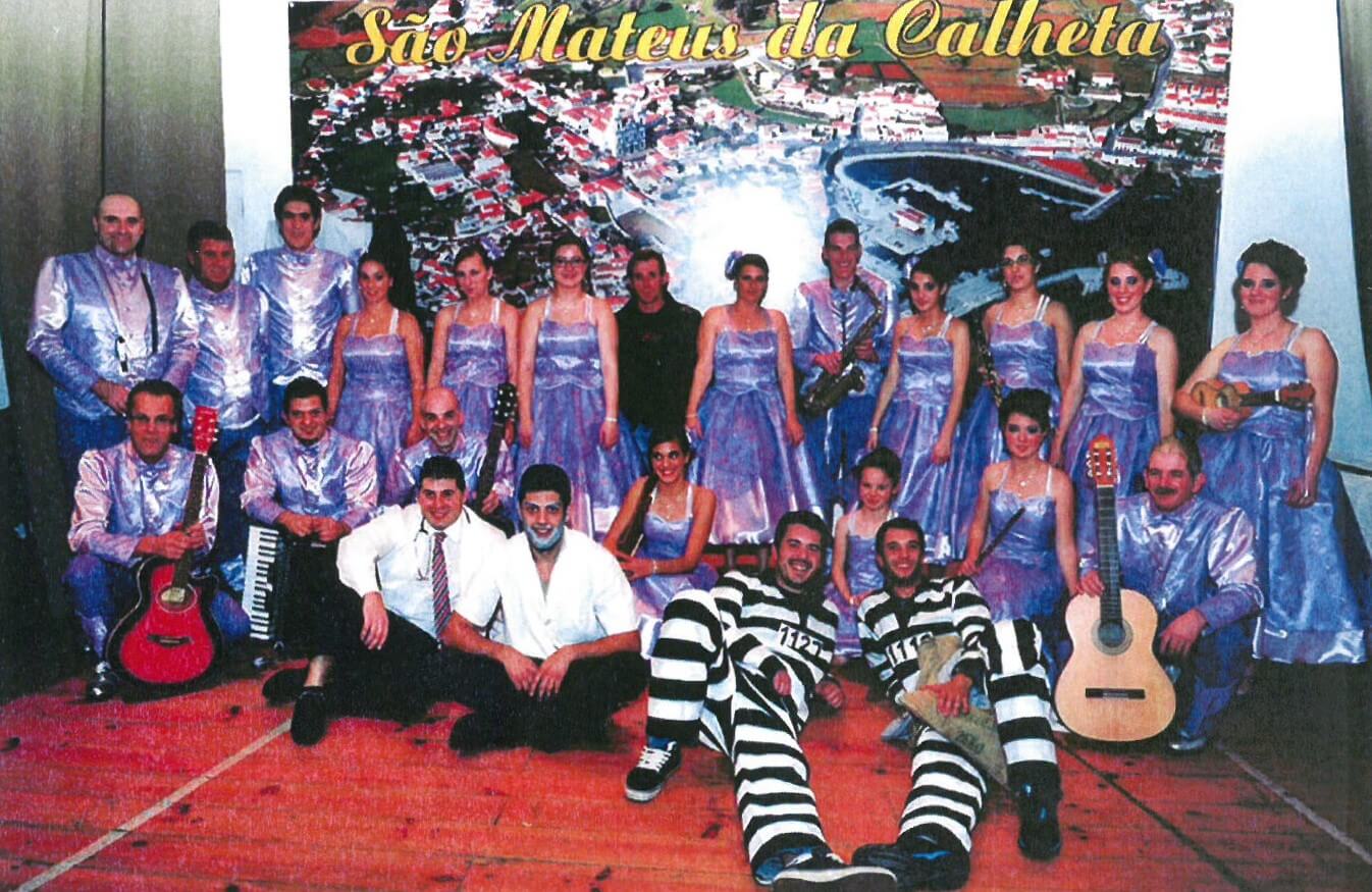 SãoMateusdaCalheta2013
